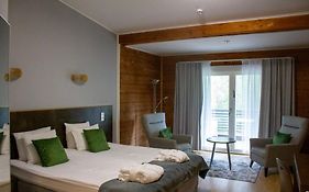 Aava Hotel